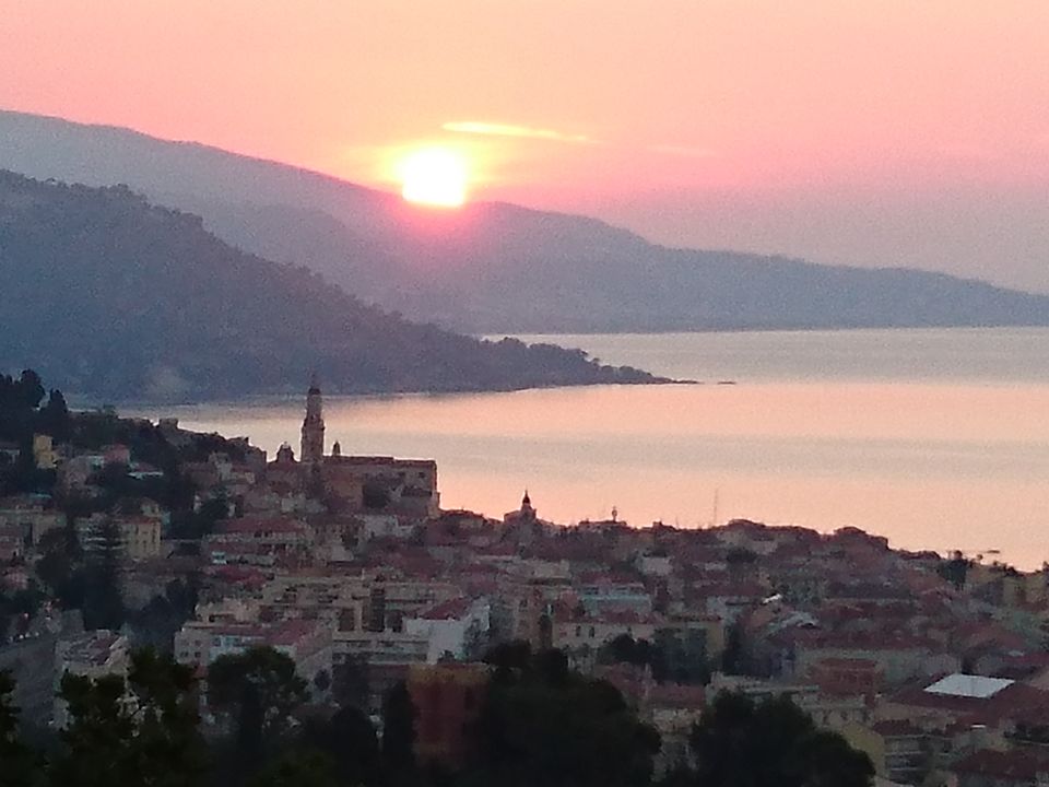 Villa i Menton, Alpes-Maritimes - foto 4